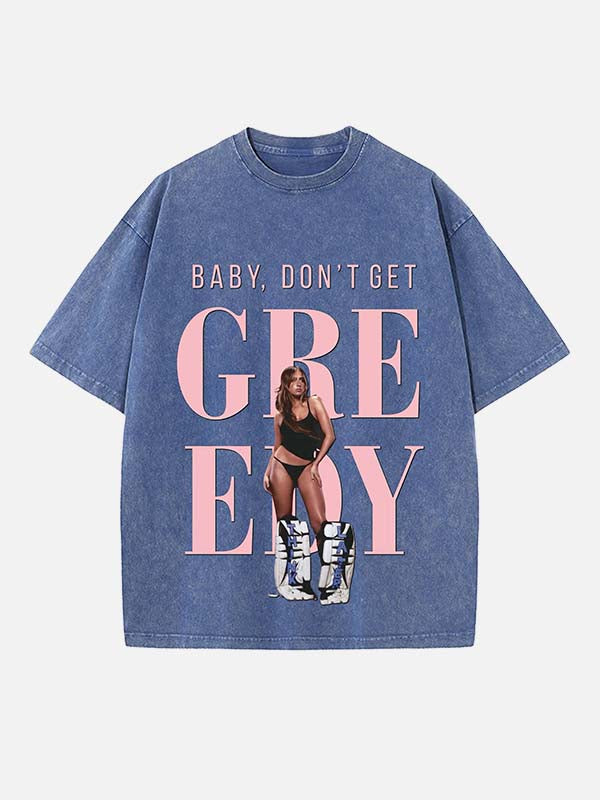SALE OFF 50% | NEW TATE MCRAE UNISEX T-SHIRT