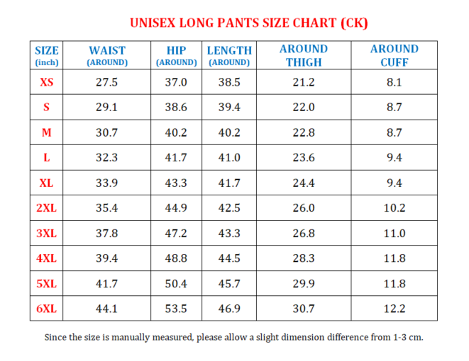 LIMITED EDITION - NEW CUSTOMIZED NHL25 NYI NEW YORK ISLANDERS UNISEX LONG PANTS