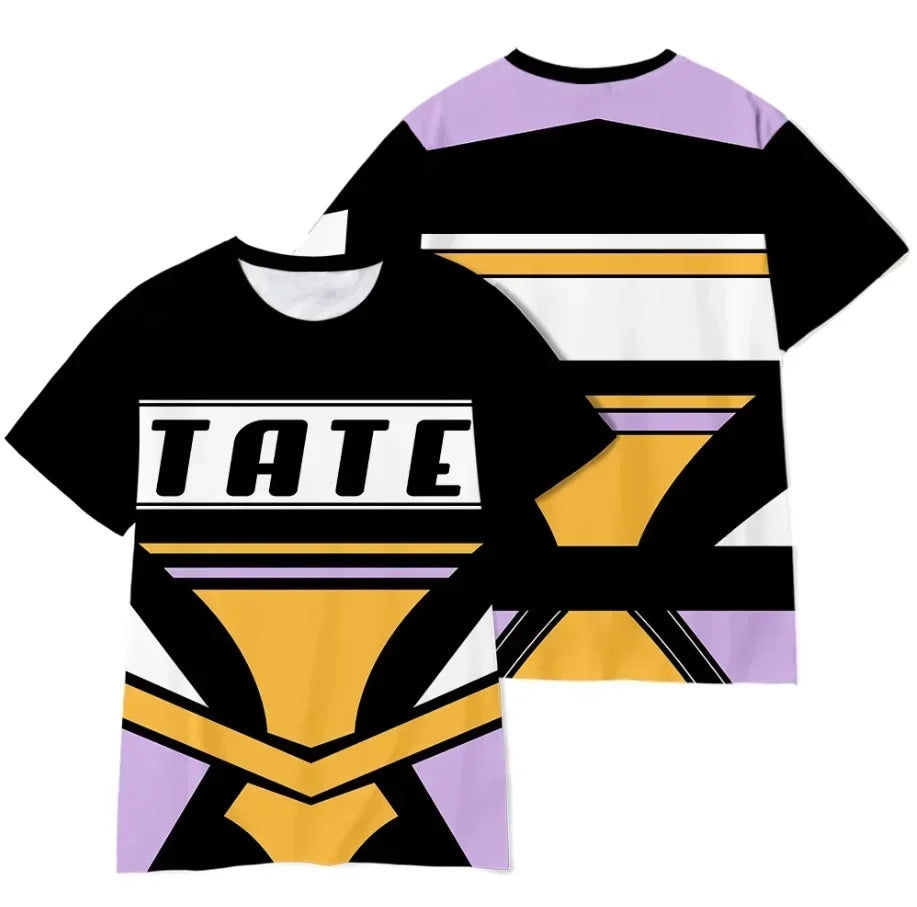 SALE OFF 50% | NEW TATE MCRAE UNISEX T-SHIRT