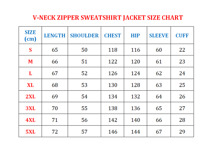 LIMITED EDITION - NEW CUSTOMIZED NHL21 WPJ WINNIPEG JETS V-NECK ZIPPER SWEATSHIRT JACKET