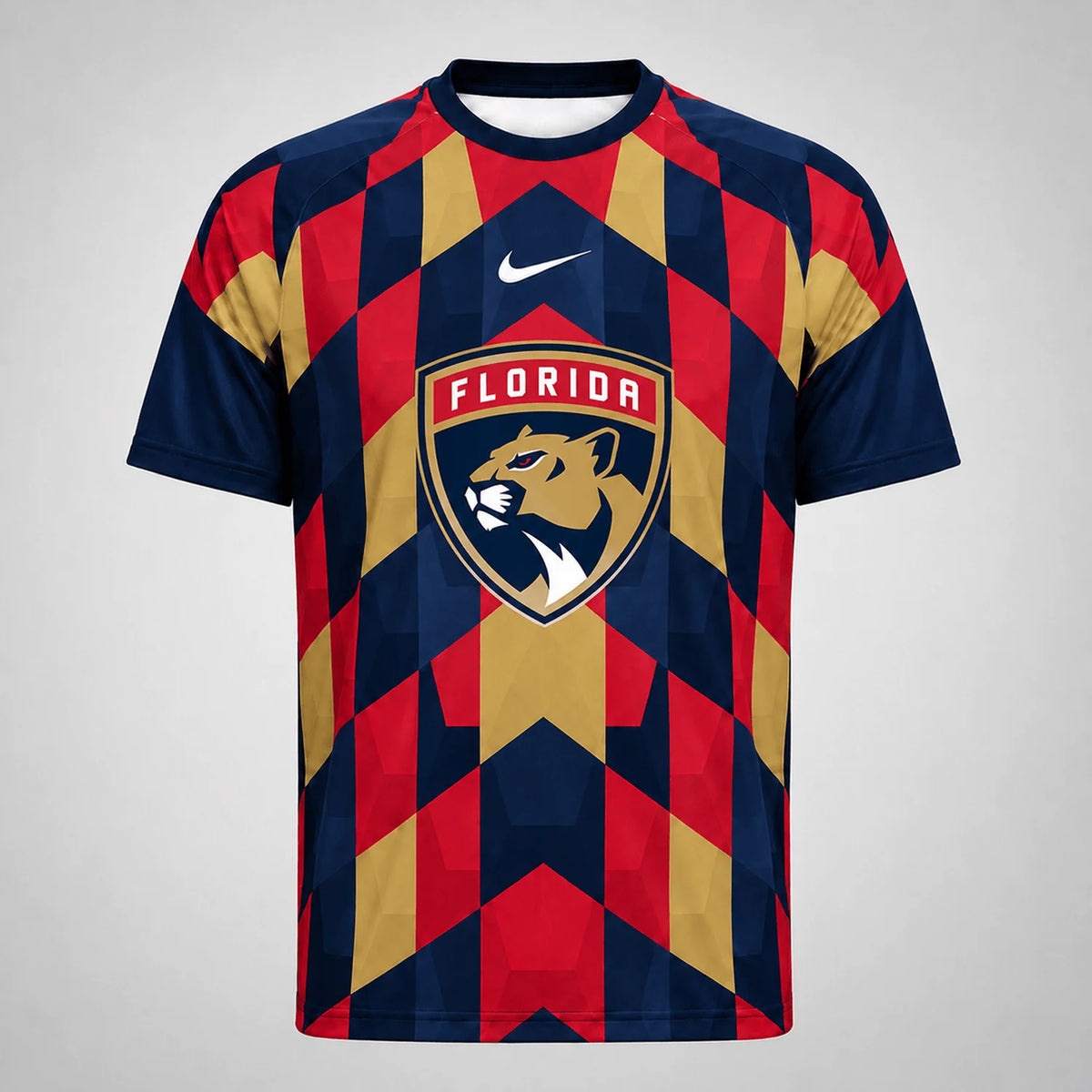 [SUPER SALE] NEW CUSTOMIZED NHL01 FPT FLORIDA PANTHERS T-SHIRT, HOODIE, ZIP HOODIE