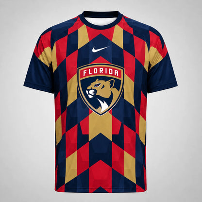 [SUPER SALE] NEW CUSTOMIZED NHL01 FPT FLORIDA PANTHERS T-SHIRT, HOODIE, ZIP HOODIE