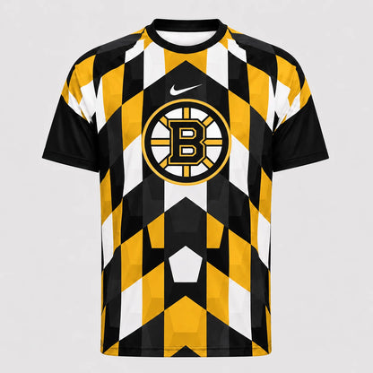 [SUPER SALE] NEW CUSTOMIZED NHL02 BTB BOSTON BRUINS T-SHIRT, HOODIE, ZIP HOODIE