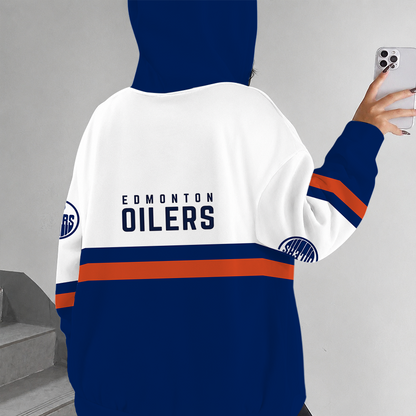 [SUPER SALE] NEW CUSTOMIZED NHL03 EMO EDMONTON OILERS T-SHIRT, HOODIE, ZIP HOODIE