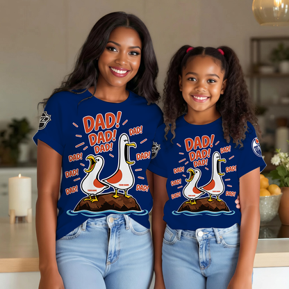 [FATHER'S DAY] NEW CUSTOMIZED NHL03 EMO EDMONTON OILERS T-SHIRT, SWEATSHIRT, HOODIE & ZIP HOODIE