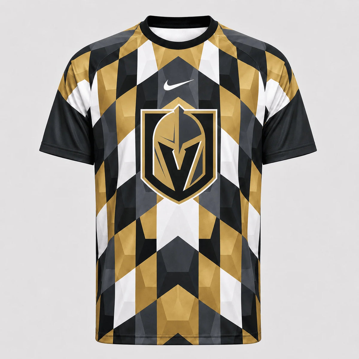 [SUPER SALE] NEW CUSTOMIZED NHL04 VGK VEGAS GOLDEN KNIGHTS T-SHIRT, HOODIE, ZIP HOODIE