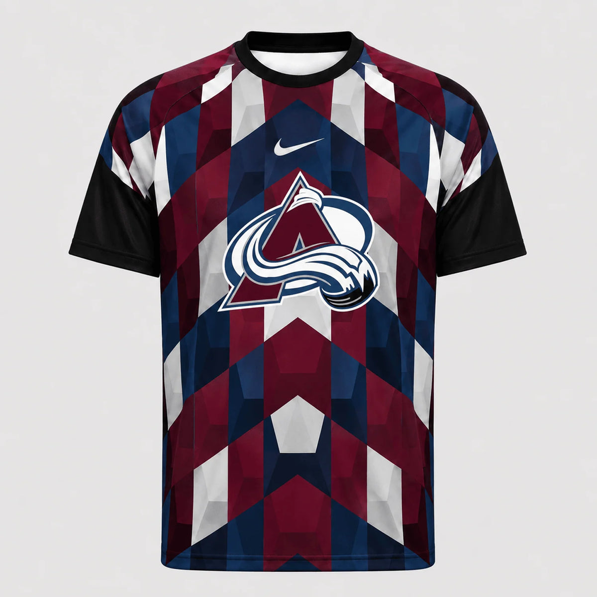 [SUPER SALE] NEW CUSTOMIZED NHL05 CAL COLORADO AVALANCHE T-SHIRT, HOODIE, ZIP HOODIE