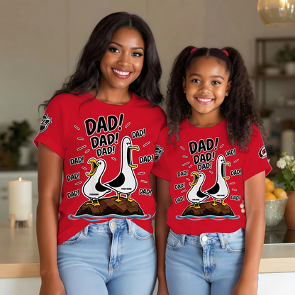 [FATHER'S DAY] NEW CUSTOMIZED NHL07 CLH CAROLINA HURRICANES T-SHIRT, SWEATSHIRT, HOODIE & ZIP HOODIE