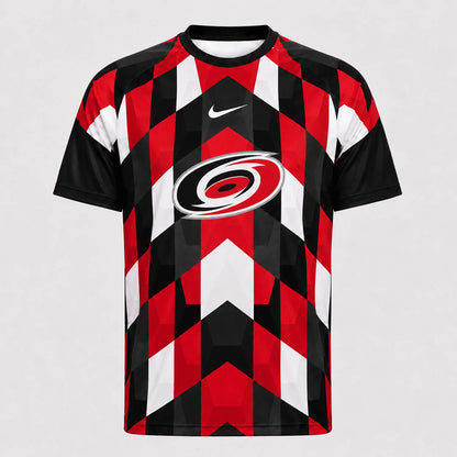 [SUPER SALE] NEW CUSTOMIZED NHL07 CLH CAROLINA HURRICANES T-SHIRT, HOODIE, ZIP HOODIE
