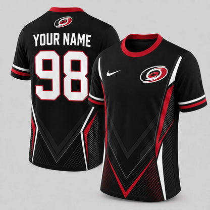 [SUPER SALE] NEW CUSTOMIZED NHL07 CLH CAROLINA HURRICANES T-SHIRT, HOODIE, ZIP HOODIE