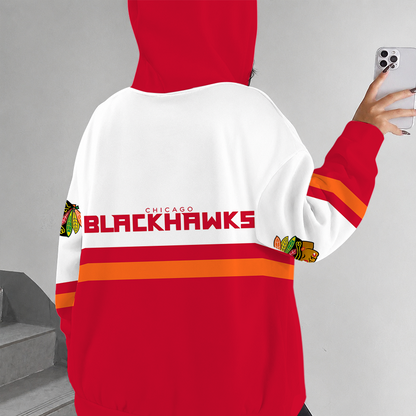[SUPER SALE] NEW CUSTOMIZED NHL08 CBH CHICAGO BLACKHAWKS T-SHIRT, HOODIE, ZIP HOODIE