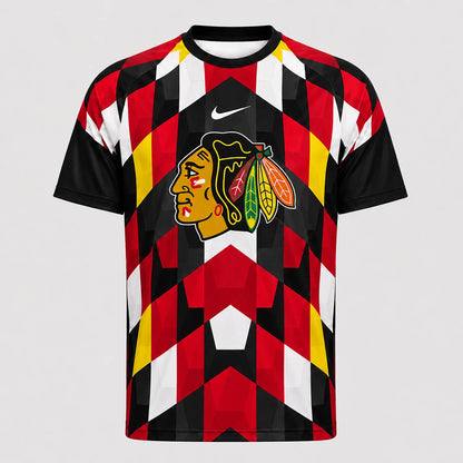 [SUPER SALE] NEW CUSTOMIZED NHL08 CBH CHICAGO BLACKHAWKS T-SHIRT, HOODIE, ZIP HOODIE