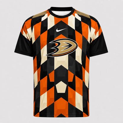 [SUPER SALE] NEW CUSTOMIZED NHL09 AHD ANAHEIM DUCKS T-SHIRT, HOODIE, ZIP HOODIE