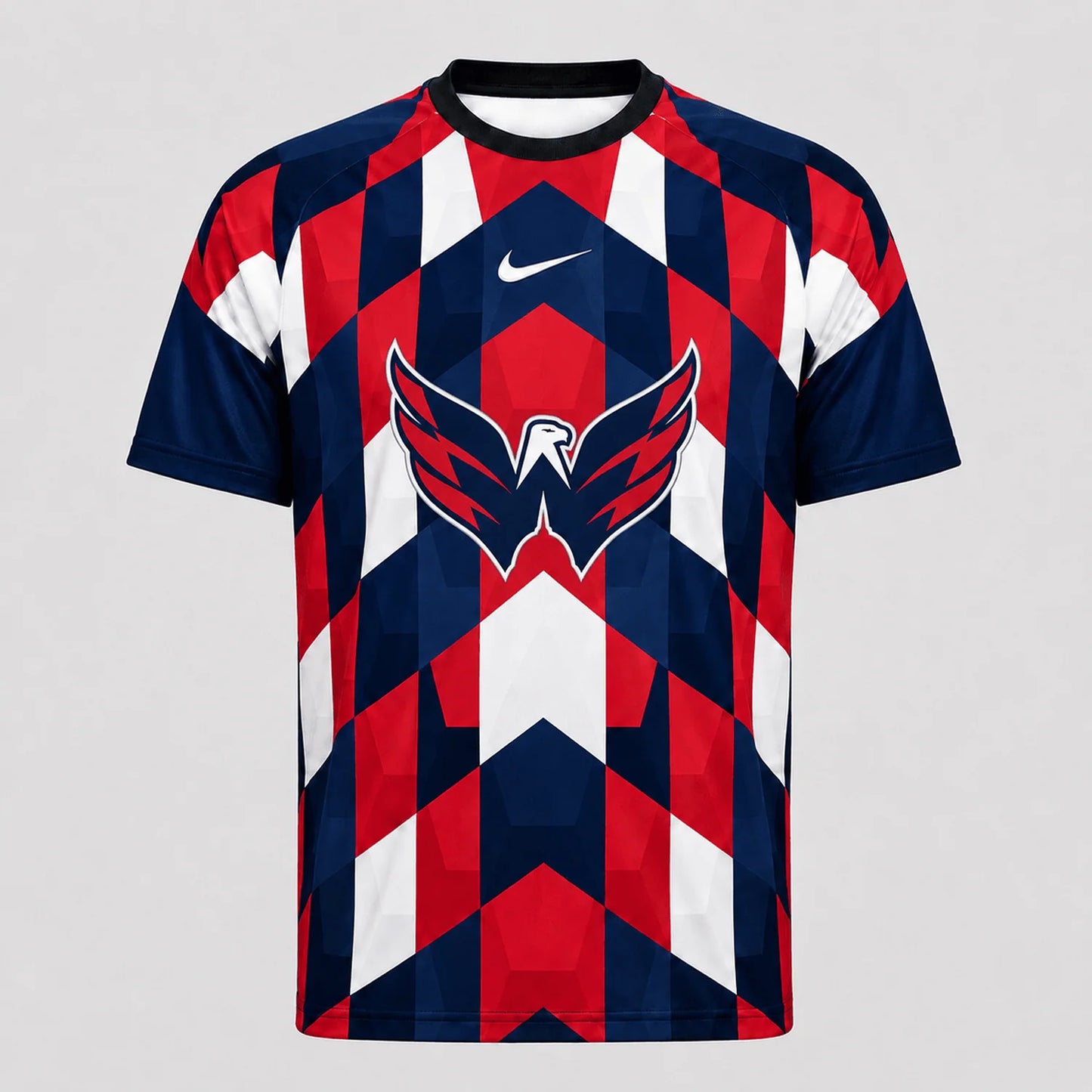 [SUPER SALE] NEW CUSTOMIZED NHL10 WCP WASHINGTON CAPITALS T-SHIRT, HOODIE, ZIP HOODIE