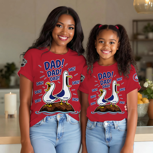 [FATHER'S DAY] NEW CUSTOMIZED NHL11 MCD MONTREAL CANADIENS T-SHIRT, SWEATSHIRT, HOODIE & ZIP HOODIE