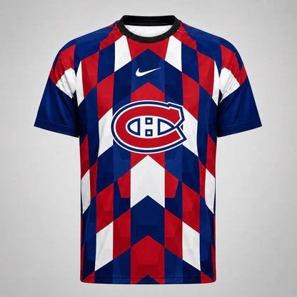 [SUPER SALE] NEW CUSTOMIZED NHL11 MCD MONTREAL CANADIENS T-SHIRT, HOODIE, ZIP HOODIE