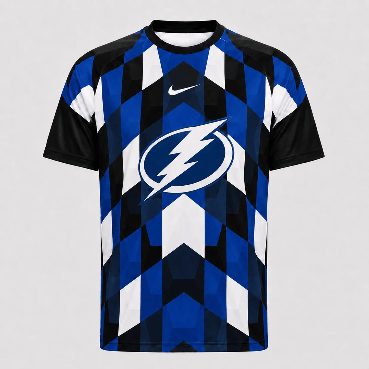 [SUPER SALE] NEW CUSTOMIZED NHL12 TPL TAMPA BAY LIGHTNING T-SHIRT, HOODIE, ZIP HOODIE