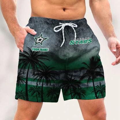 LIMITED EDITION - NEW PREMIUM NHL15 DL STARS SHORT PANTS