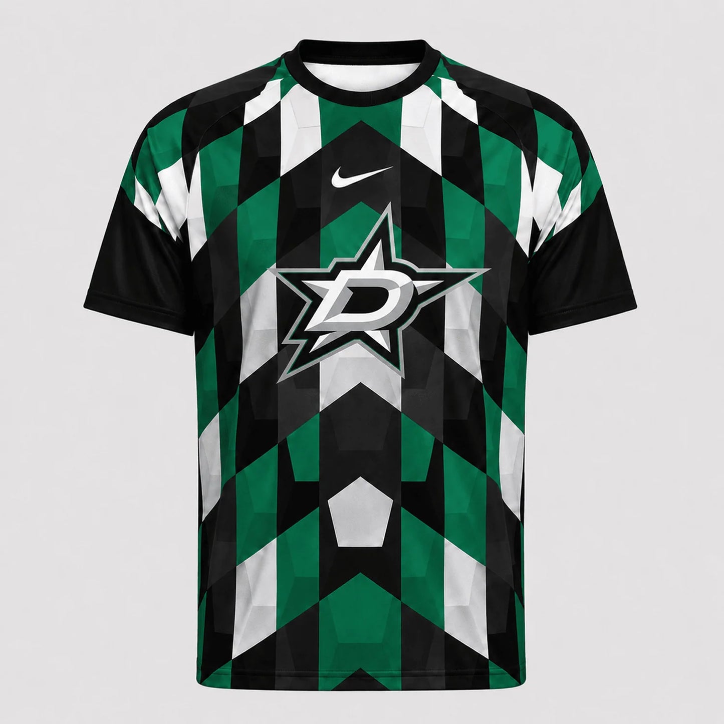[SUPER SALE] NEW CUSTOMIZED NHL15 DLS DALLAS STARS T-SHIRT, HOODIE, ZIP HOODIE