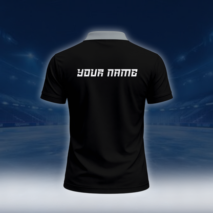LIMITED EDITION - NEW CUSTOMIZED NHL16 LAK LOS ANGELES KINGS UNISEX T-SHIRT, POLO, HOODIE & SWEASHIRTS