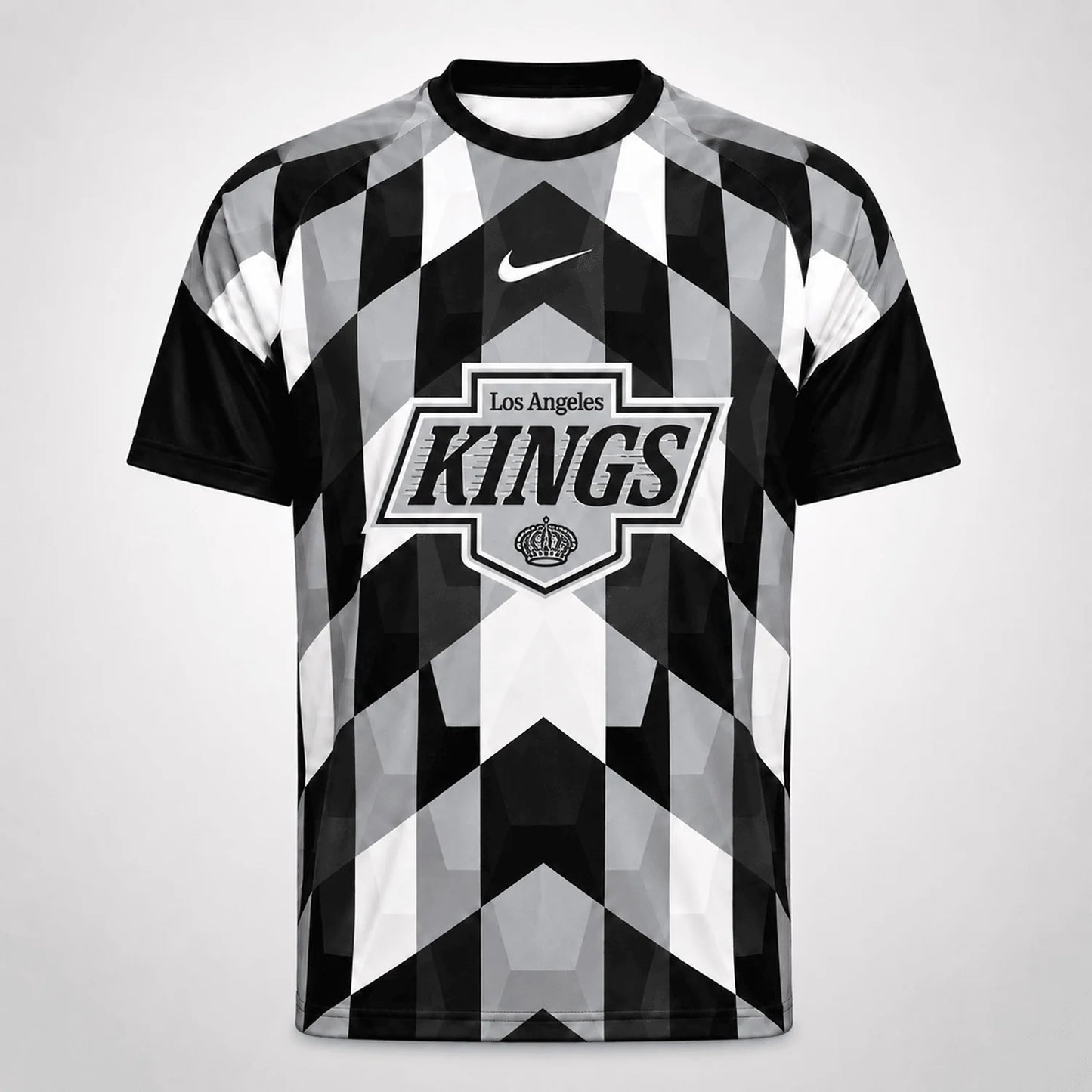 [SUPER SALE] NEW CUSTOMIZED NHL16 LAK LOS ANGELES KINGS T-SHIRT, HOODIE, ZIP HOODIE
