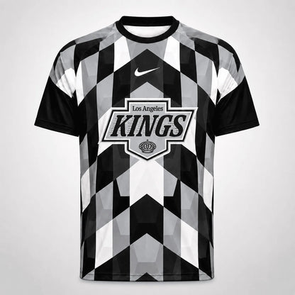 [SUPER SALE] NEW CUSTOMIZED NHL16 LAK LOS ANGELES KINGS T-SHIRT, HOODIE, ZIP HOODIE