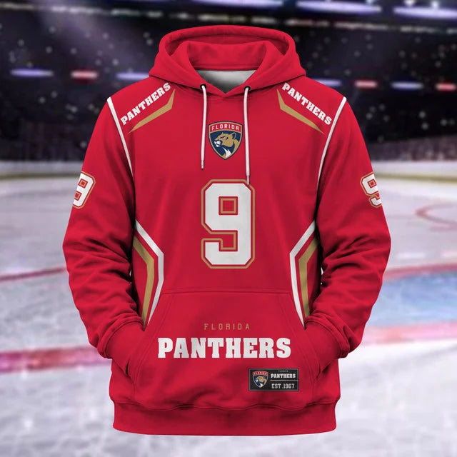 [SUPER SALE] NEW CUSTOMIZED NHL01 FPT FLORIDA PANTHERS T-SHIRT, HOODIE, ZIP HOODIE