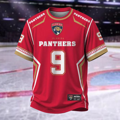 [SUPER SALE] NEW CUSTOMIZED NHL01 FPT FLORIDA PANTHERS T-SHIRT, HOODIE, ZIP HOODIE