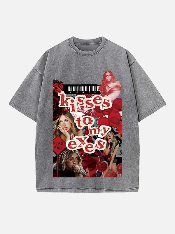 SALE OFF 50% | NEW TATE MCRAE UNISEX T-SHIRT