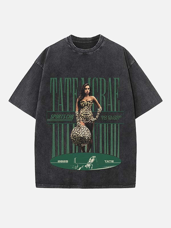 SALE OFF 50% | NEW TATE MCRAE UNISEX T-SHIRT