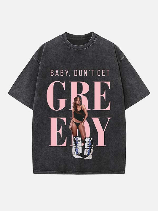 SALE OFF 50% | NEW TATE MCRAE UNISEX T-SHIRT