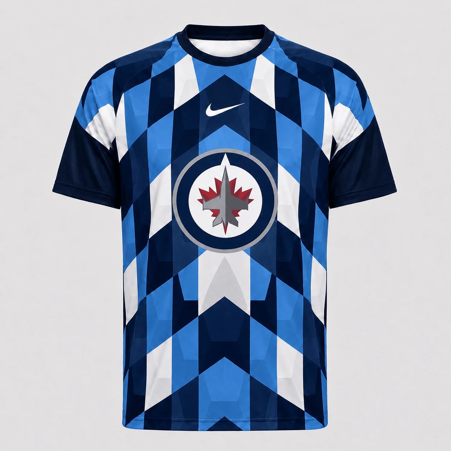 [SUPER SALE] NEW CUSTOMIZED NHL21 WPJ WINNIPEG JETS T-SHIRT, HOODIE, ZIP HOODIE