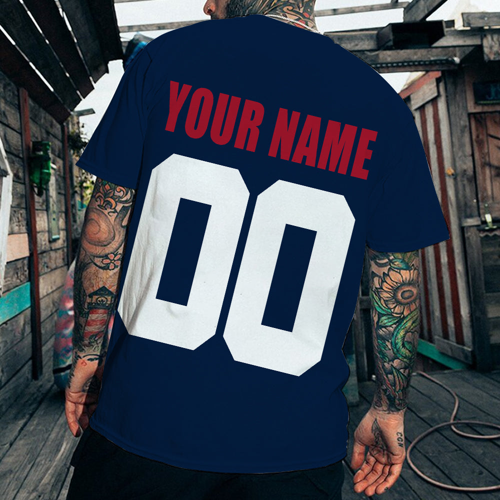 [SUPER SALE] NEW CUSTOMIZED NHL21 WPJ WINNIPEG JETS T-SHIRT, SWEATSHIRT, HOODIE & ZIP HOODIE