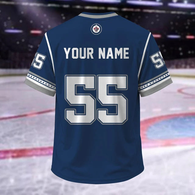 [SUPER SALE] NEW CUSTOMIZED NHL21 WPJ WINNIPEG JETS T-SHIRT, HOODIE, ZIP HOODIE