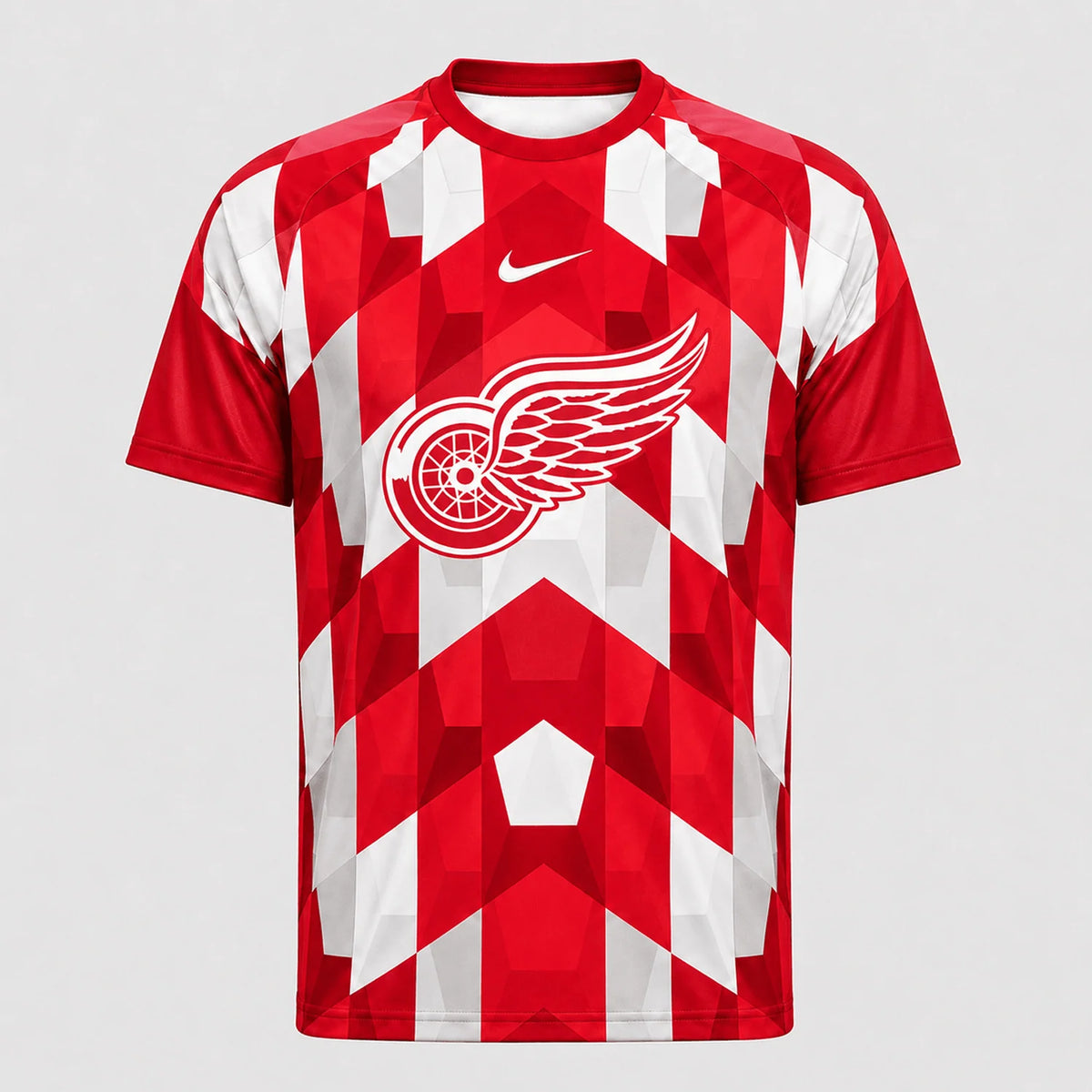 [SUPER SALE] NEW CUSTOMIZED NHL22 DRW DETROIT RED WINGS T-SHIRT, HOODIE, ZIP HOODIE