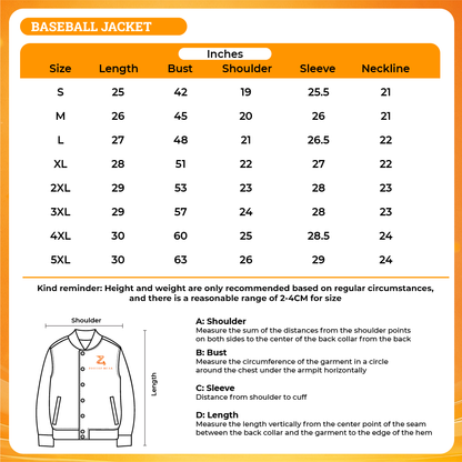 [SUPER SALE] NEW CUSTOMIZED NHL27 PPF PHILADELPHIA FLYERS SATIN VARSITY JACKET & BASEBALL JACKET