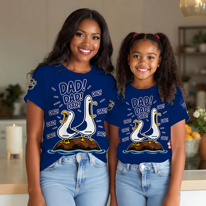 [FATHER'S DAY] NEW CUSTOMIZED NHL23 TML TORONTO MAPLE LEAFS T-SHIRT, SWEATSHIRT, HOODIE & ZIP HOODIE