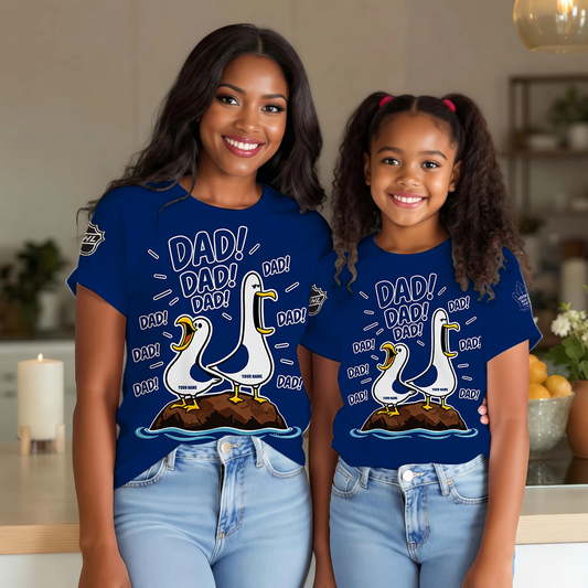 [FATHER'S DAY] NEW CUSTOMIZED NHL23 TML TORONTO MAPLE LEAFS T-SHIRT, SWEATSHIRT, HOODIE & ZIP HOODIE