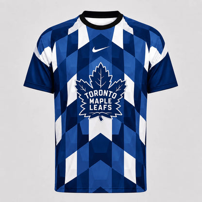 [SUPER SALE] NEW CUSTOMIZED NHL23 TML TORONTO MAPLE LEAFS T-SHIRT, HOODIE, ZIP HOODIE