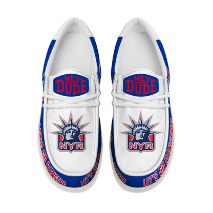 [SUPER SALE ] NEW CUSTOMIZED NHL26 PBP PITTSBURGH PENGUINS LOAFER SHOES