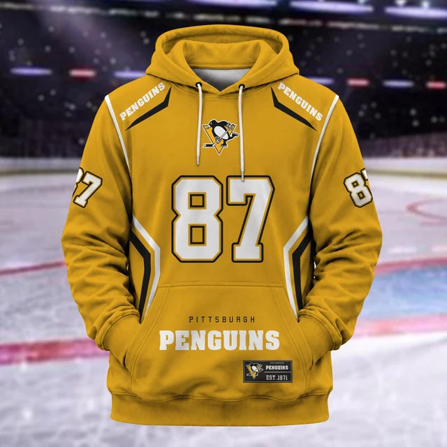 [SUPER SALE] NEW CUSTOMIZED NHL26 PBP PITTSBURGH PENGUINS T-SHIRT, HOODIE, ZIP HOODIE