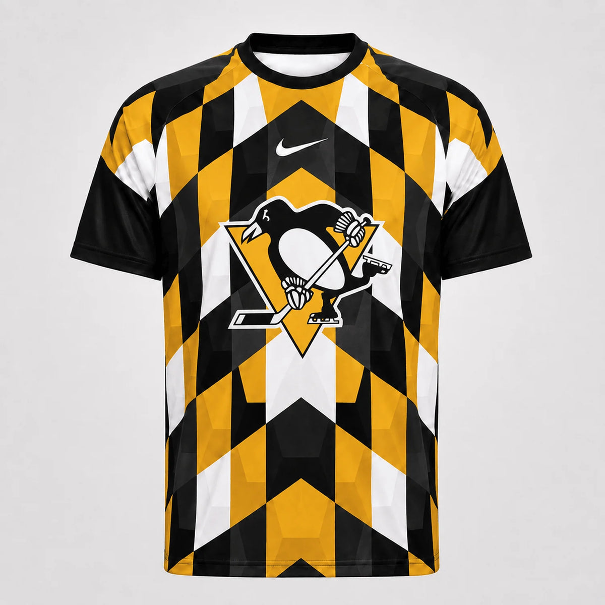 [SUPER SALE] NEW CUSTOMIZED NHL26 PBP PITTSBURGH PENGUINS T-SHIRT, HOODIE, ZIP HOODIE