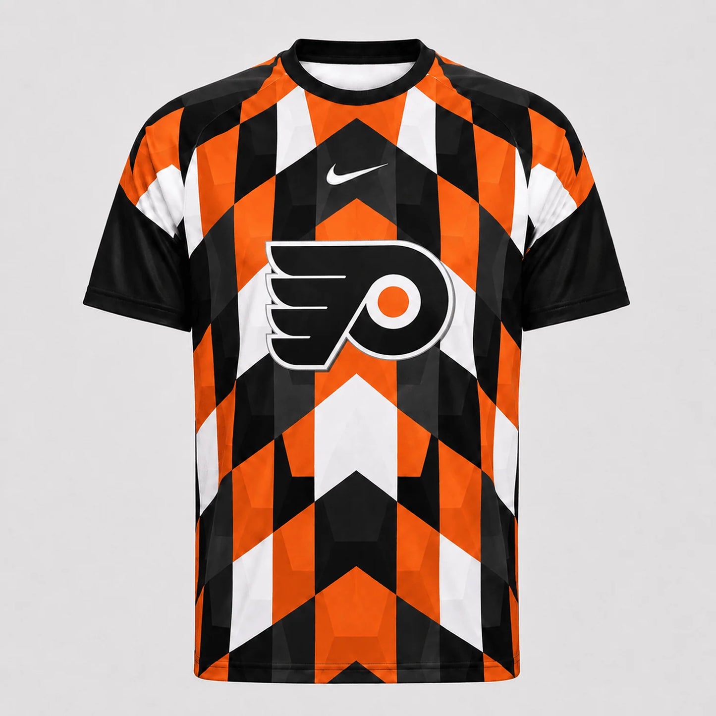 [SUPER SALE] NEW CUSTOMIZED NHL27 PPF PHILADELPHIA FLYERS T-SHIRT, HOODIE, ZIP HOODIE