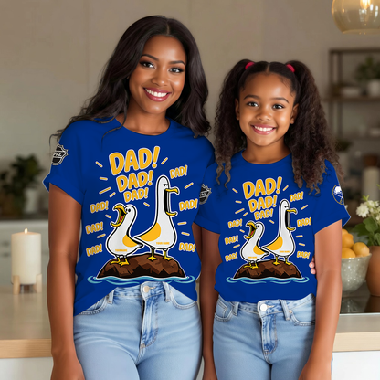 [FATHER'S DAY] NEW CUSTOMIZED NHL28 BFS BUFFALO SABRES T-SHIRT, SWEATSHIRT, HOODIE & ZIP HOODIE