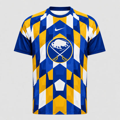 [SUPER SALE] NEW CUSTOMIZED NHL28 BFS BUFFALO SABRES T-SHIRT, HOODIE, ZIP HOODIE