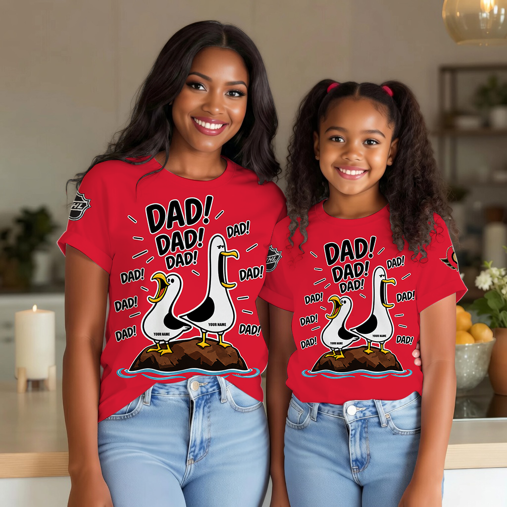 [FATHER'S DAY] NEW CUSTOMIZED NHL29 OSN OTTAWA SENATORS T-SHIRT, SWEATSHIRT, HOODIE & ZIP HOODIE