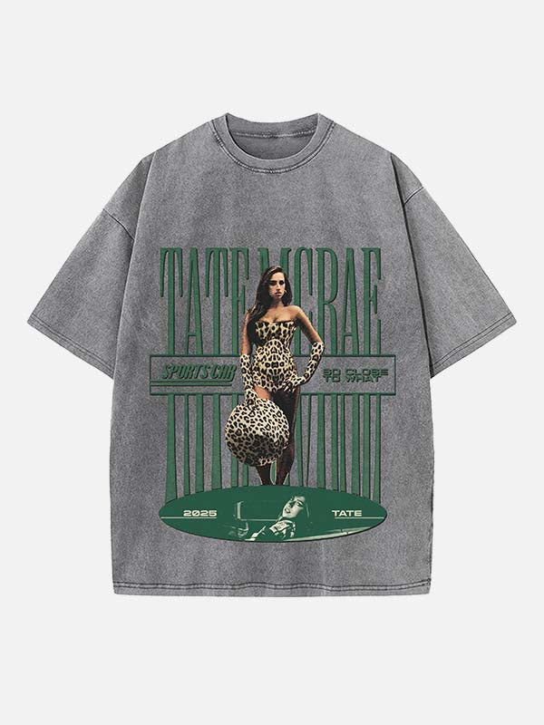 SALE OFF 50% | NEW TATE MCRAE UNISEX T-SHIRT