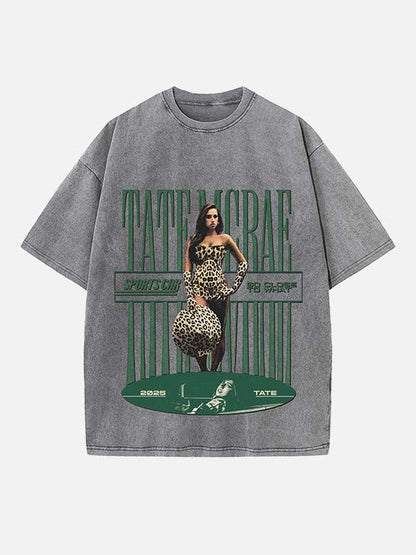 SALE OFF 50% | NEW TATE MCRAE UNISEX T-SHIRT