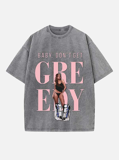SALE OFF 50% | NEW TATE MCRAE UNISEX T-SHIRT