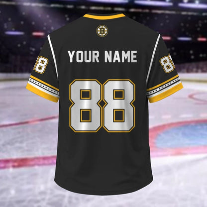 [SUPER SALE] NEW CUSTOMIZED NHL02 BTB BOSTON BRUINS T-SHIRT, HOODIE, ZIP HOODIE